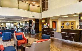 Comfort Suites Turlock